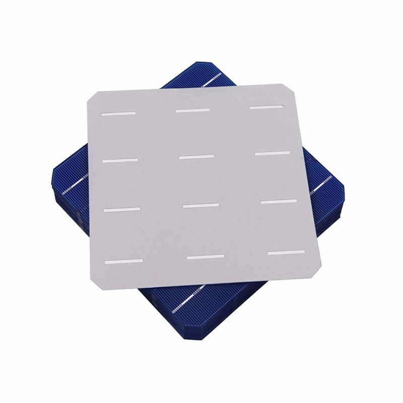 10Pcs Photovoltaic Solar Panel