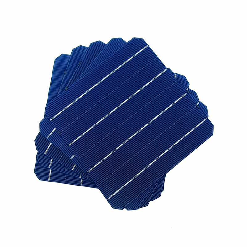 10Pcs Photovoltaic Solar Panel