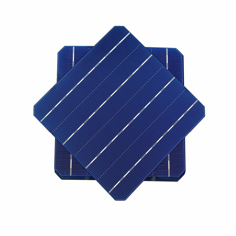 10Pcs Photovoltaic Solar Panel