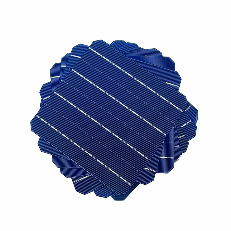 10Pcs Photovoltaic Solar Panel