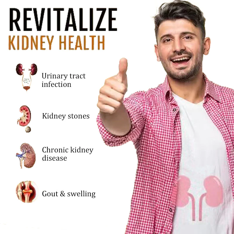 AEXZR Kidney Care Patch