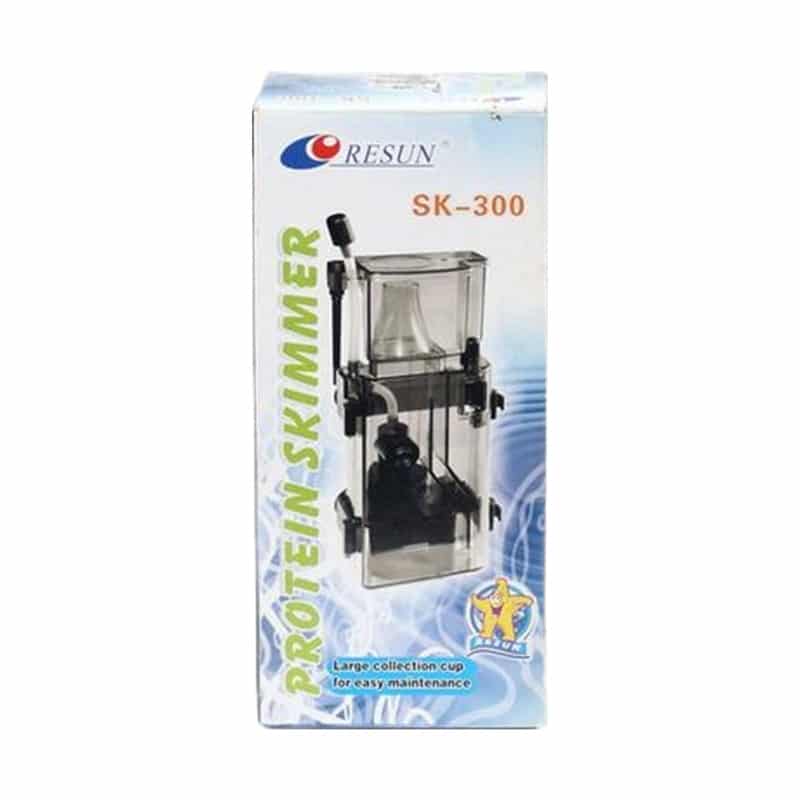 ioaoi Protein Skimmers for Saltwater Aquariums