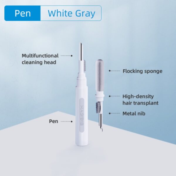 5 in 1 Keyboard Cleaning Brush