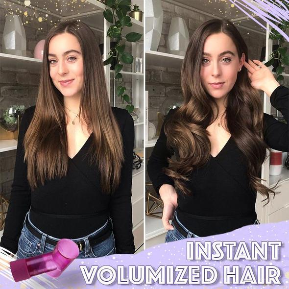 Hair Curler Diffuser