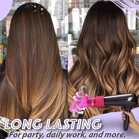 Hair Curler Diffuser