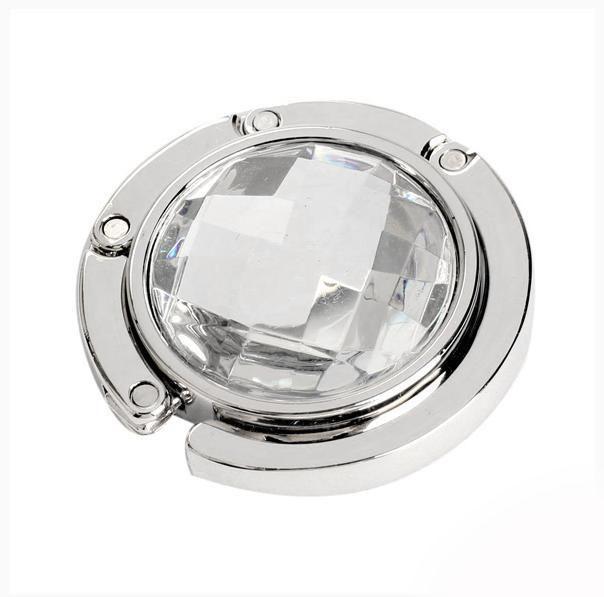 Handbag Holder Charm