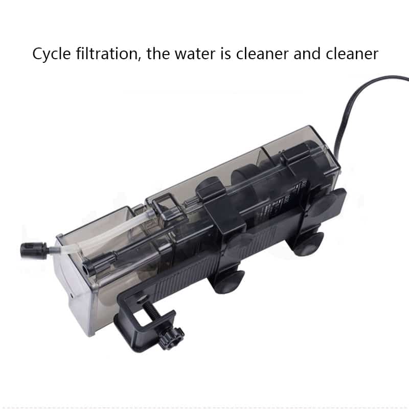 ioaoi Protein Skimmers for Saltwater Aquariums