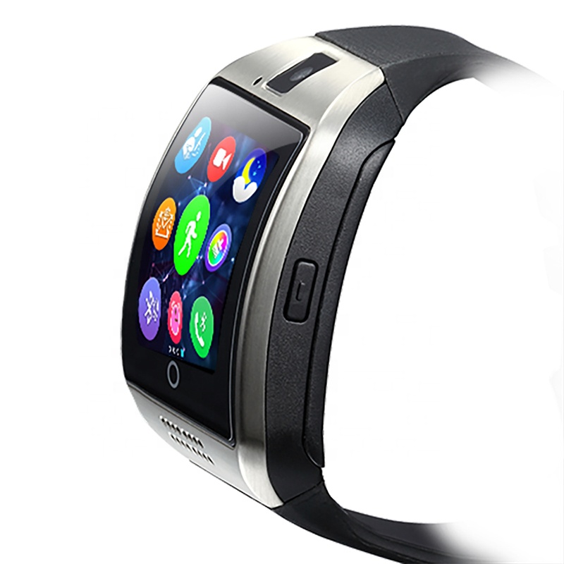 Passometer Smart Watch
