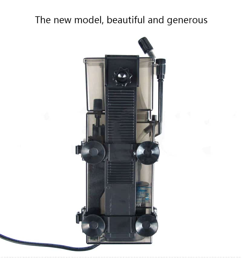 ioaoi Protein Skimmers for Saltwater Aquariums