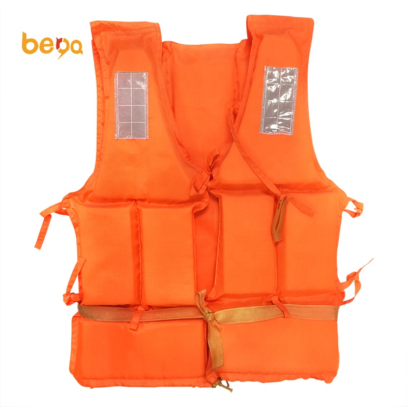 Life Jackets Vests