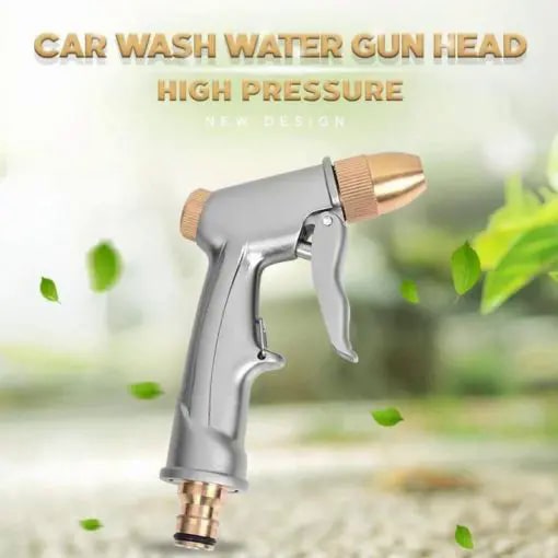 Car Wash Water Gun