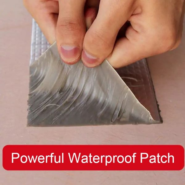 Super Waterproof Tape