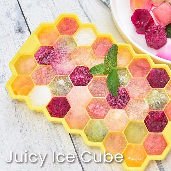 Honeycomb Ice Maker