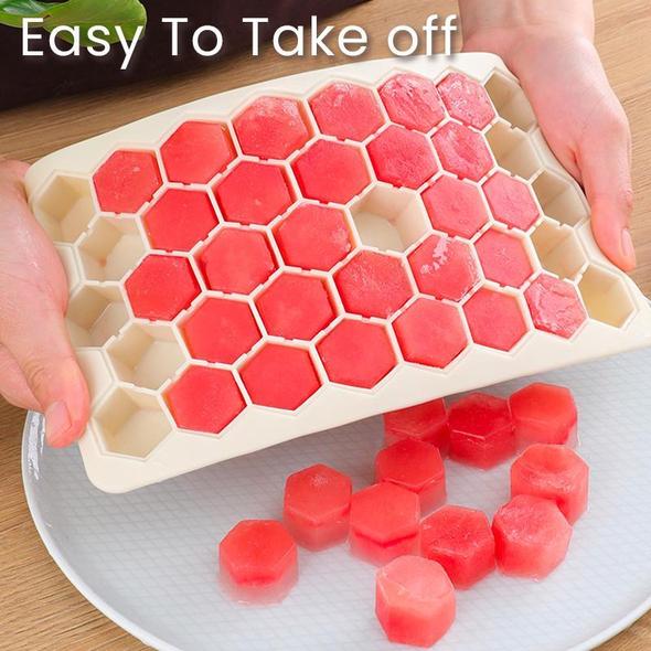 Honeycomb Ice Maker