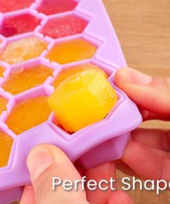Honeycomb Ice Maker