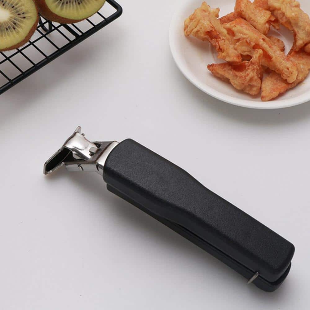 Stainless Steel Dish Holding Clamp