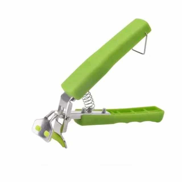 Stainless Steel Dish Holding Clamp