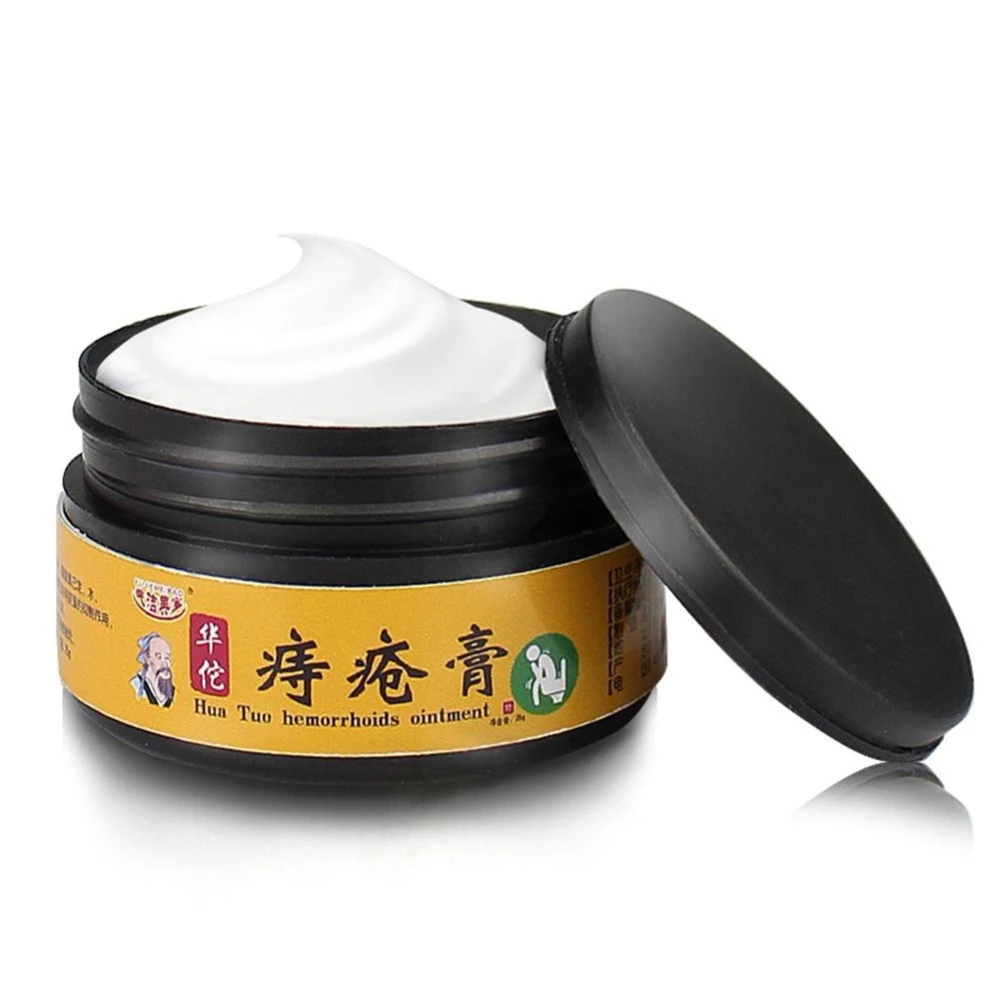 Cefortan Hemorrhoids Ointment Treatment Cream