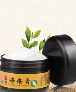 Cefortan Hemorrhoids Ointment Treatment Cream