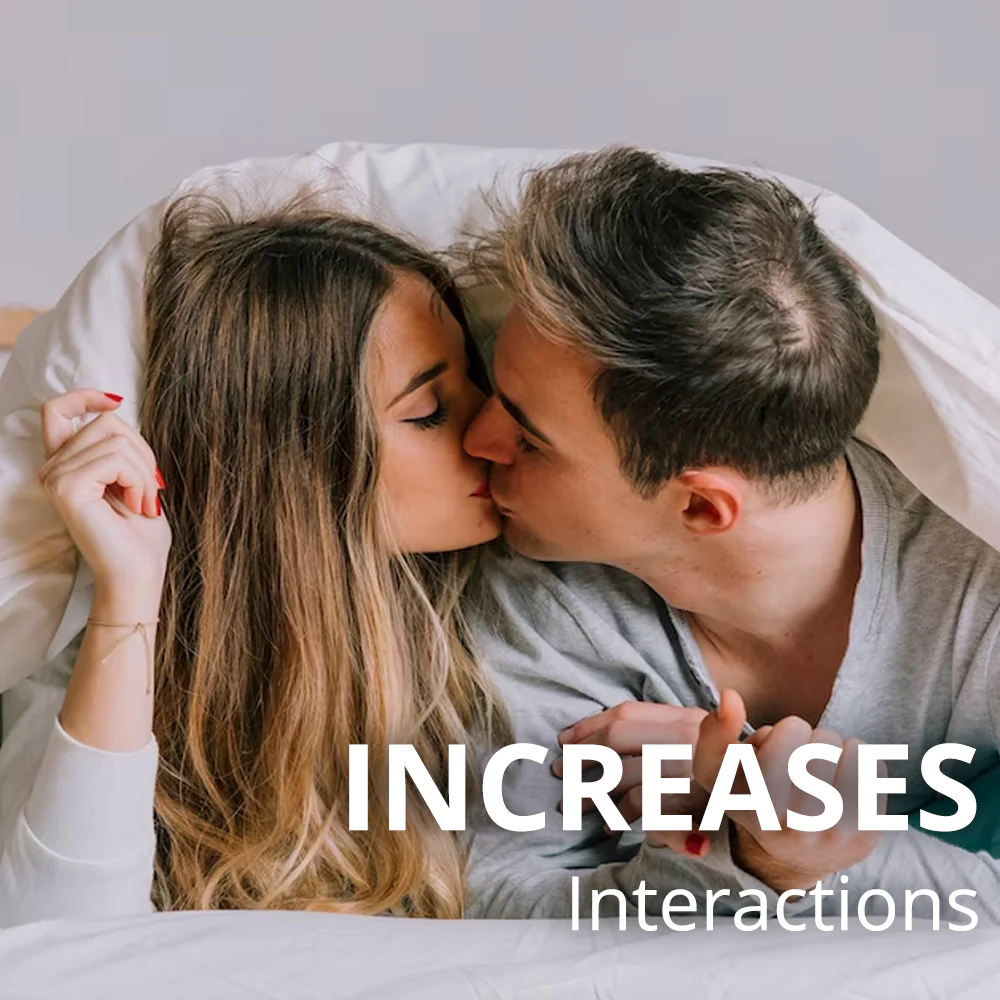 flysmus Crewe Alvento Pheromone Men Perfume