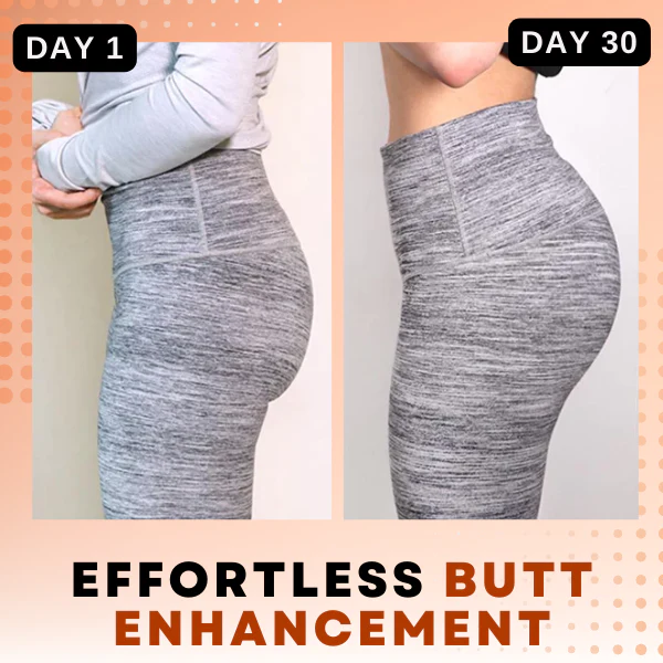 ButtLift EMS Hip Massage Enhancer