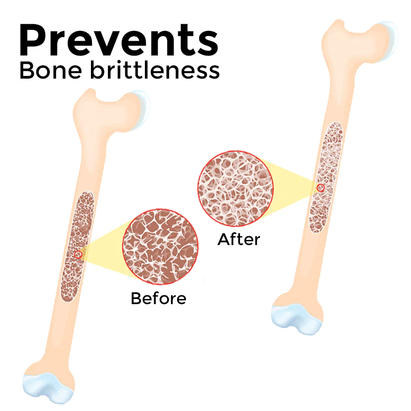 Oveallgo JointCare Pain Relief Spray