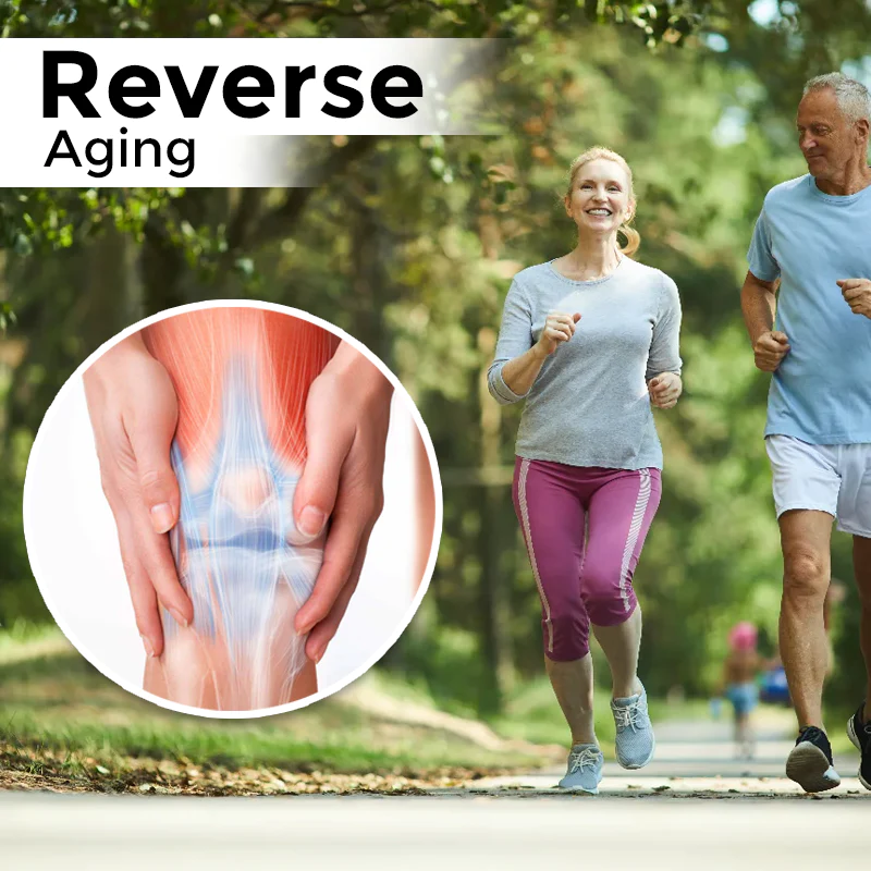 Oveallgo JointCare Pain Relief Spray