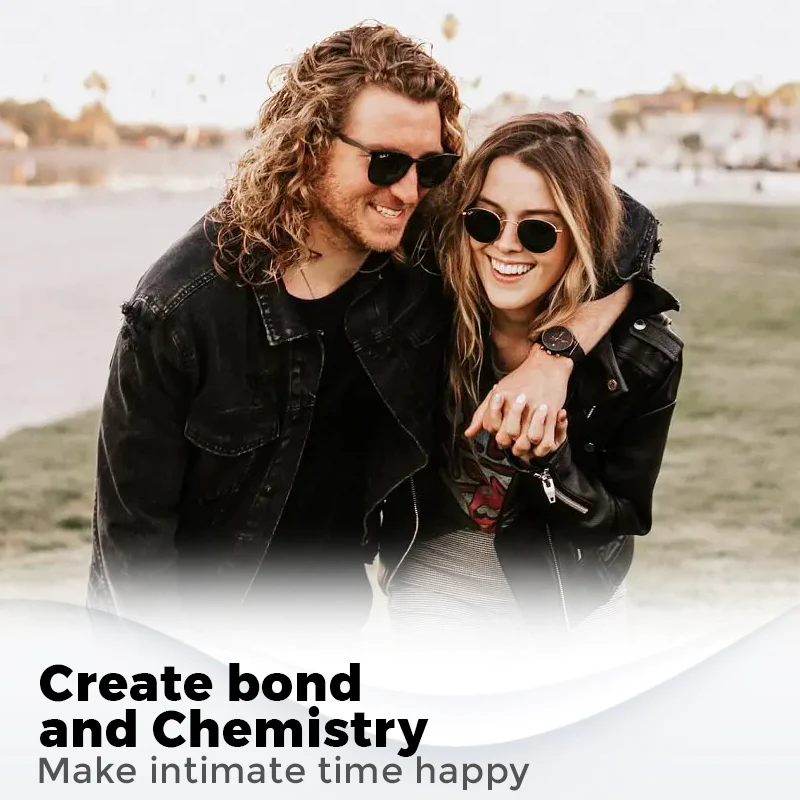 Furzero Bleu De Charme Pheromone Men Perfume