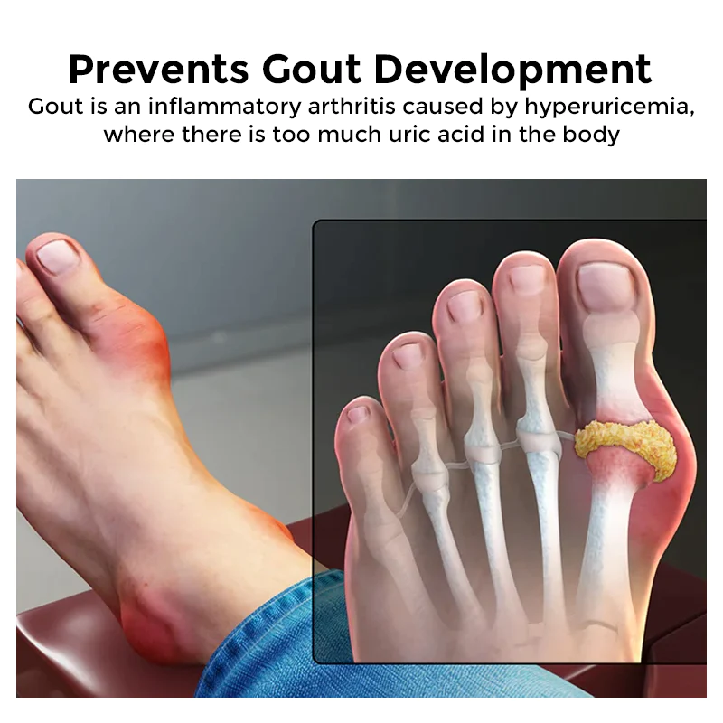 Oveallgo JointCare Pain Relief Spray