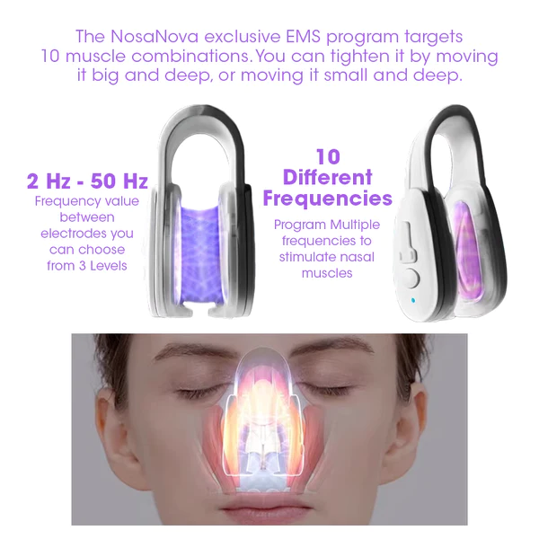 Ceoerty Sculptify Nose Enhancer Device