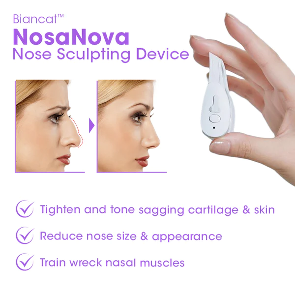 Ceoerty Sculptify Nose Enhancer Device