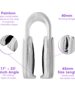 Ceoerty Sculptify Nose Enhancer Device
