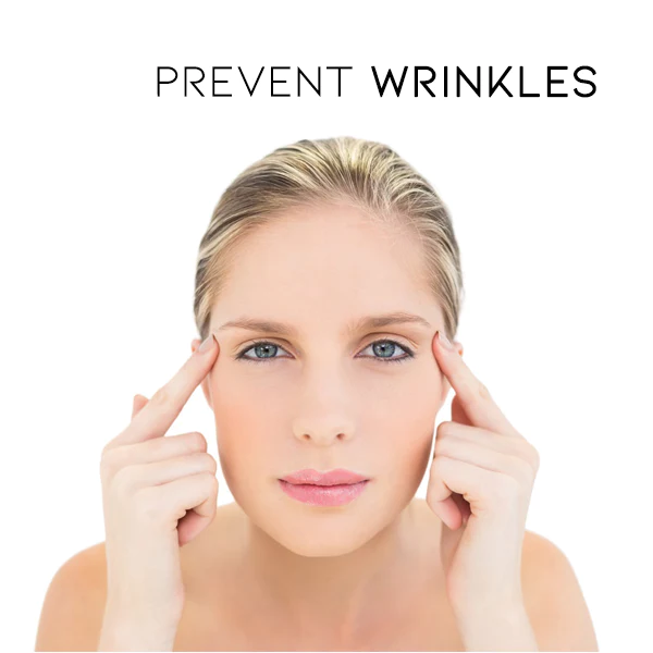 Anti-Wrinkle Peptide Eye Cream
