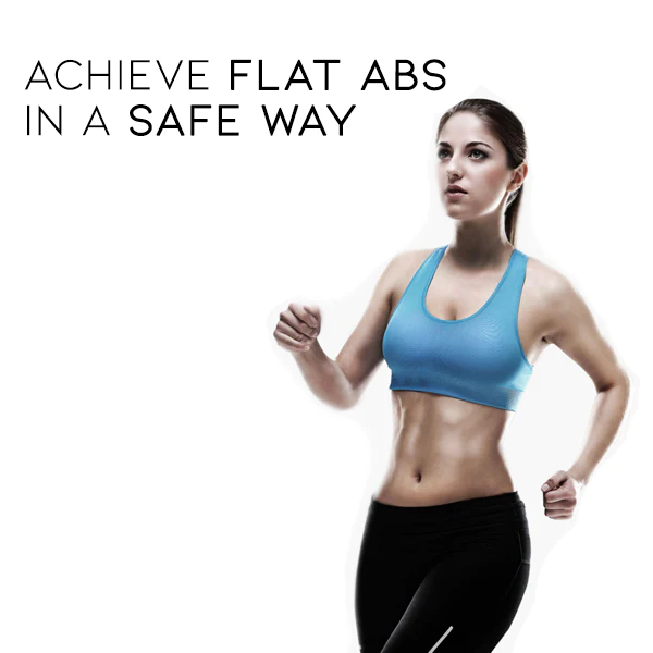 Oveallgo HerbsLab Ignite BurnUp Belly Shaping Patches