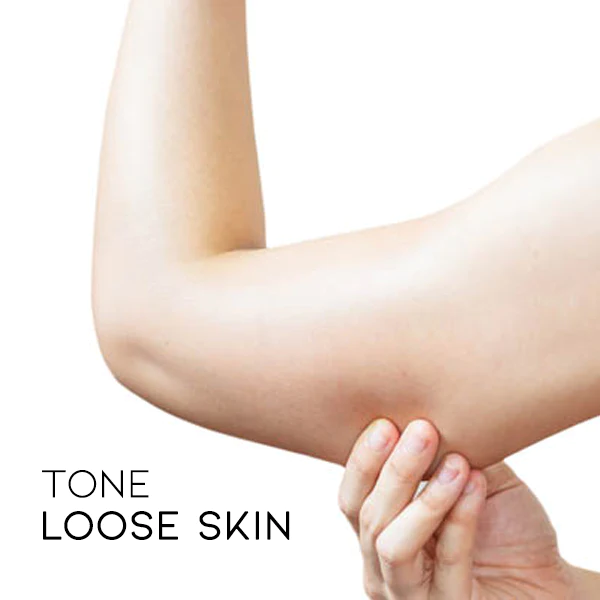 Oveallgo HerbsLab Ignite BurnUp Belly Shaping Patches