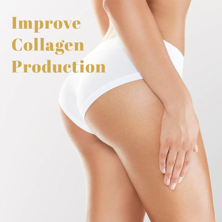 Fivfivgo Collagen Buttock Enlargement Patch