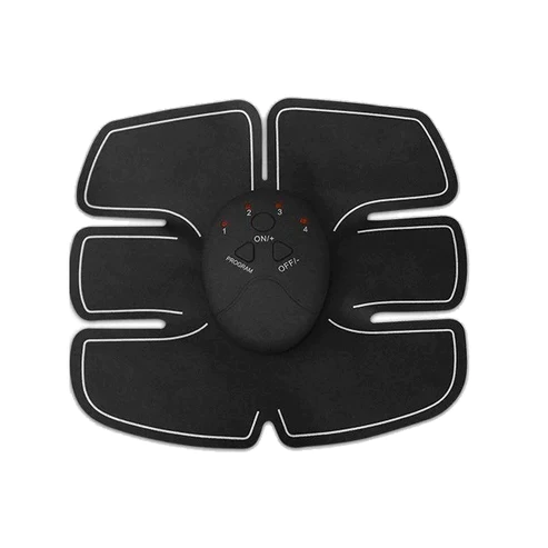 Fivfivgo InShape EMS Discrete Abs Training Pad