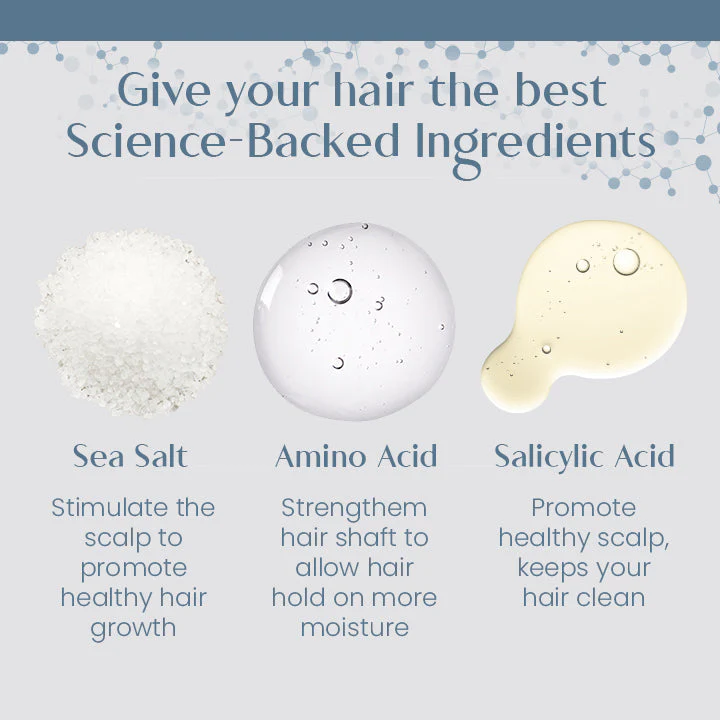 Unpree Root Renew Nourishing Hair Scrub