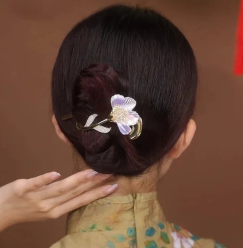 Ins Style Elegant Hairpin