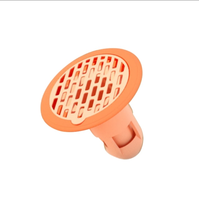Insectproof Floor Drain Core