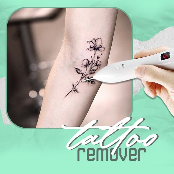 Instant Spot Removal Plasma Laser Pen