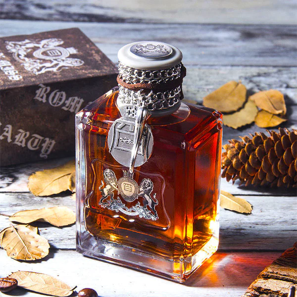 Ceoerty JADOURE Alpha-Men Feromone Perfume