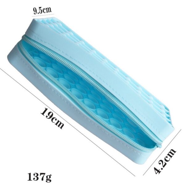 Pop Bubble Pencil Case