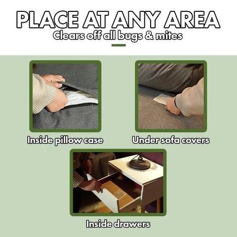 Killerex Natural Bed Bug Eliminator