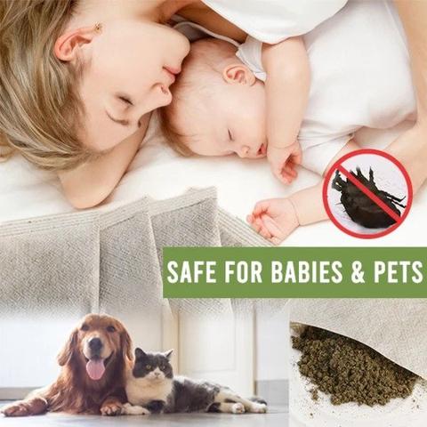 Killerex Natural Bed Bug Eliminator