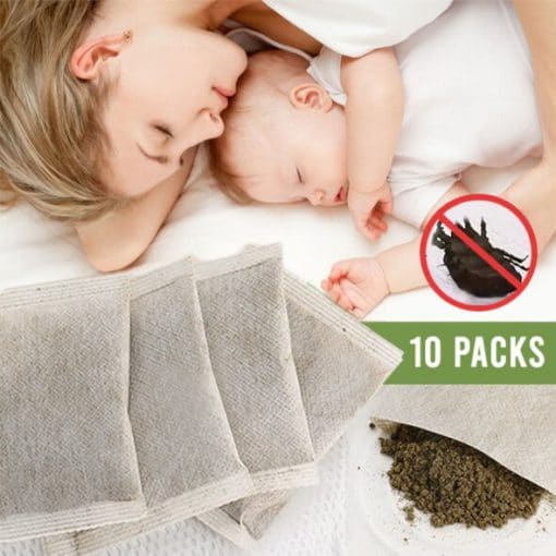 Killerex Natural Bed Bug Eliminator