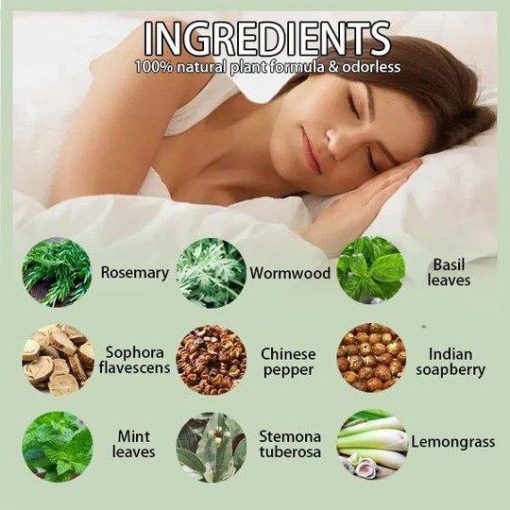 Killerex Natural Bed Bug Eliminator