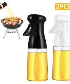 Anti-Leak BBQ Oil Spray Bottle