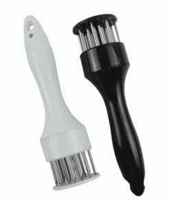 Quick Press Meat Tenderizer