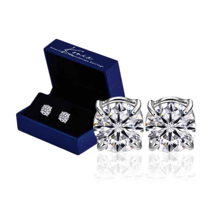 EarFit Acupressure Slimming Earrings